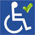 rolstoelgebruikers
